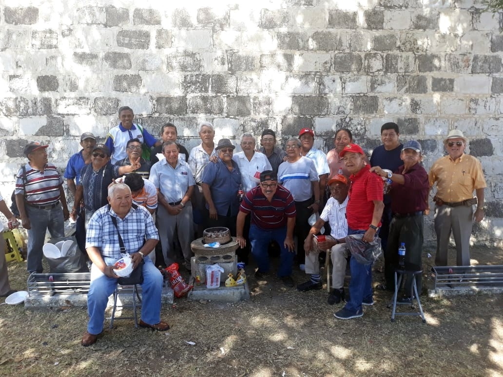 Jubilados exigen que se respeten sus derechos en Campeche