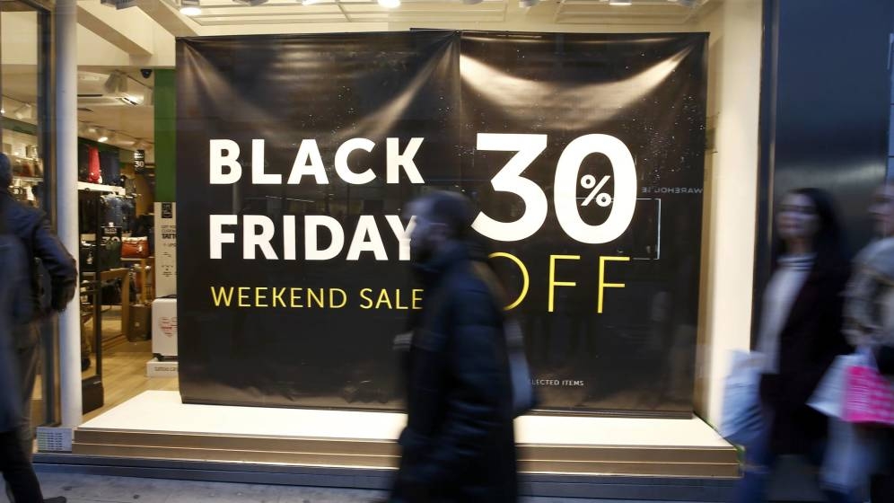 ¿Qué es el Black Friday y cuándo se celebra?