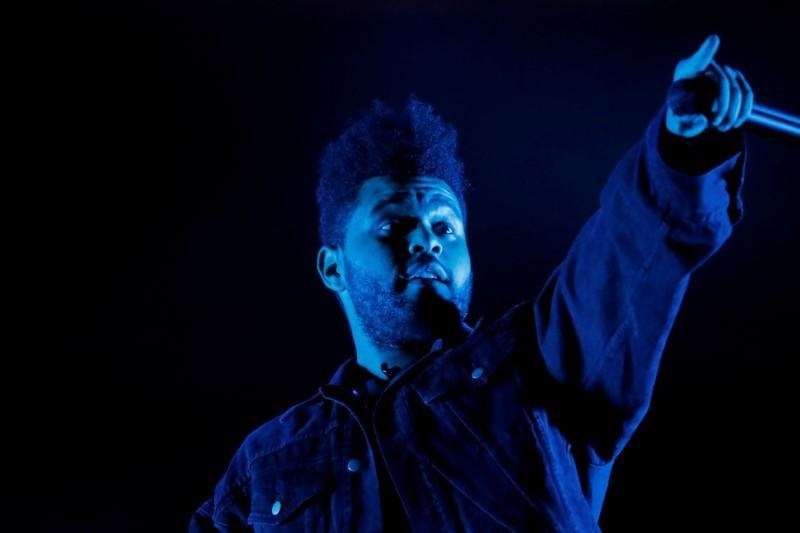 Grammys no incluye a The Weeknd en sus nominaciones, él los acusa de corruptos