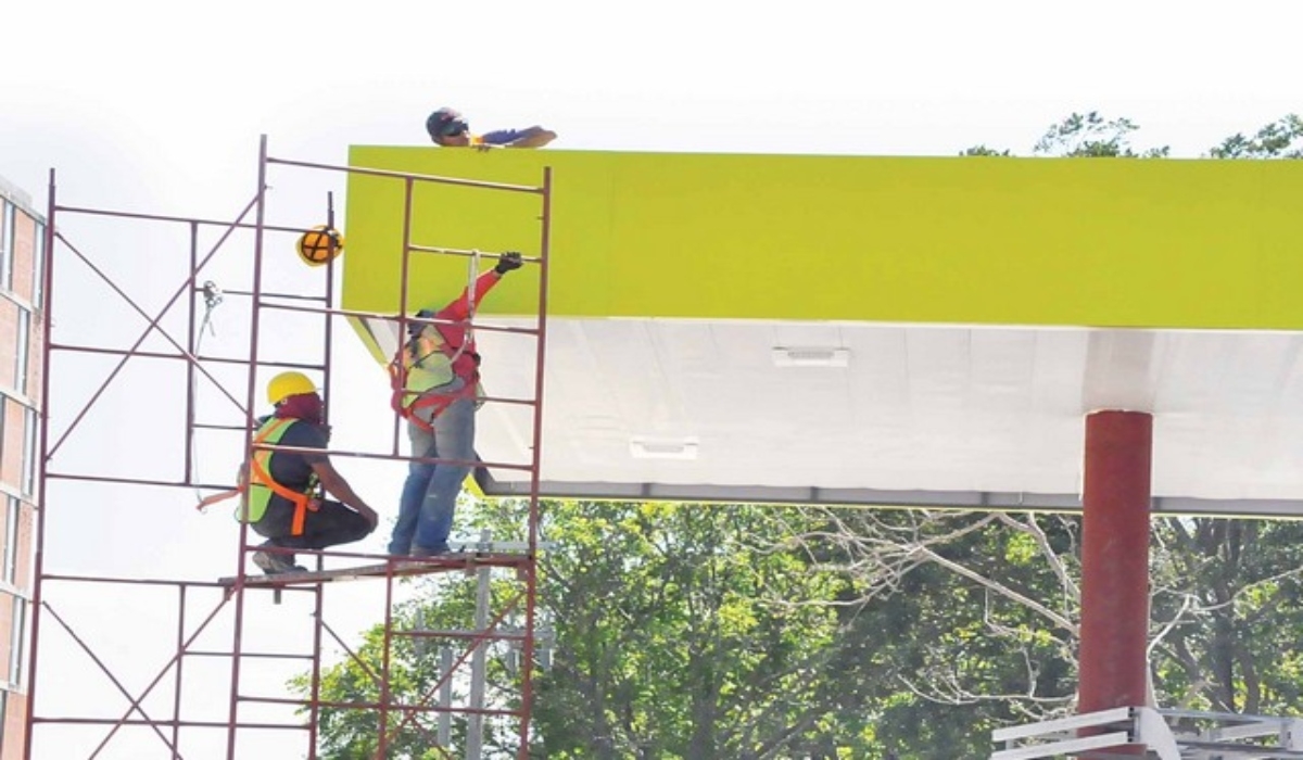 La discrepancia de los sueldos entre ciudades se atribuye a las actividades productivas de cada lugar.