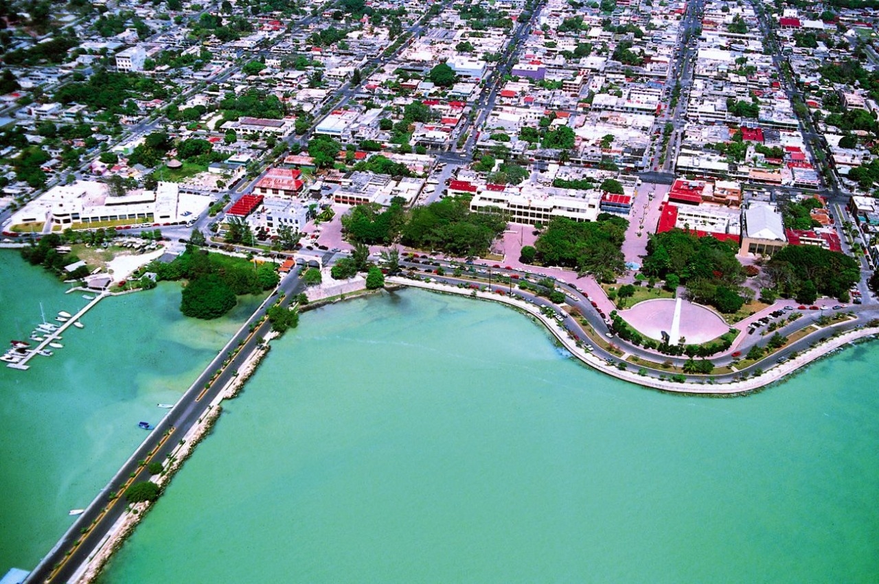 Presentan una iniciativa con nuevos cobros en áreas naturales protegidas de Quintana Roo