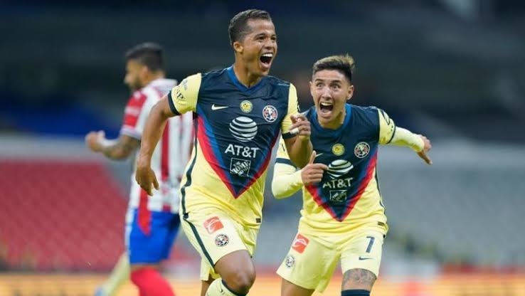 América, ligero favorito para enfrentar a Chivas esta noche