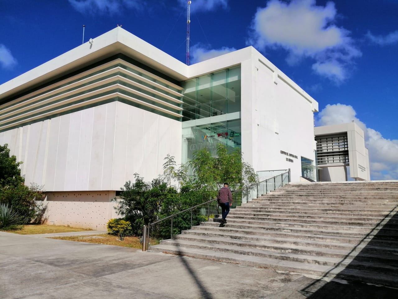 Inicia audiencia contra el beisbolista Randy Arozarena en Mérida por violencia familiar