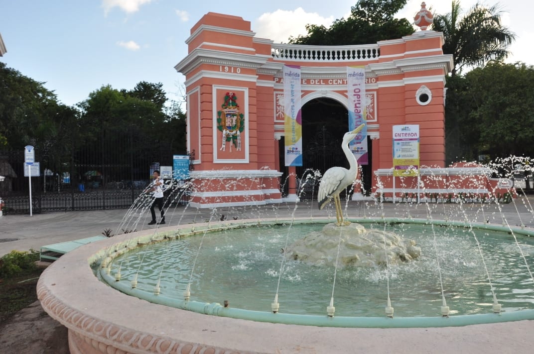 Mañana es la reapertura del Centenario de Mérida; conoce los horarios y medidas de seguridad