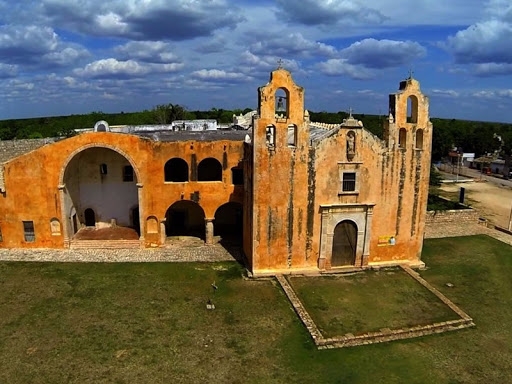 Maní y Sisal se convertirían en los nuevos pueblos mágicos de Yucatán