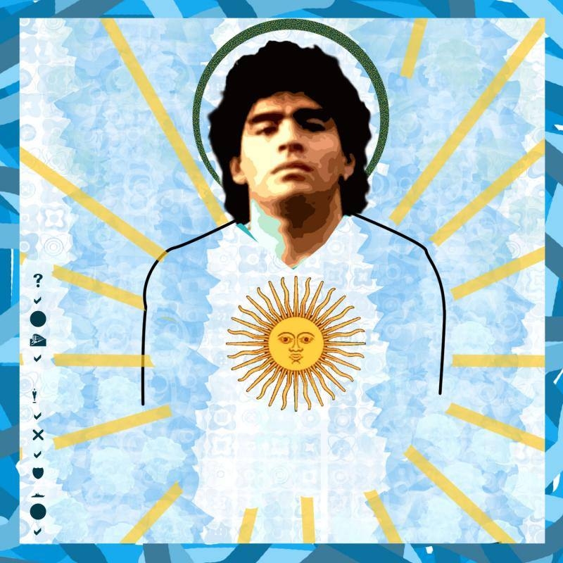 Iglesia Maradoniana, ¿por qué fundaron esta secta para rezarle a Maradona?