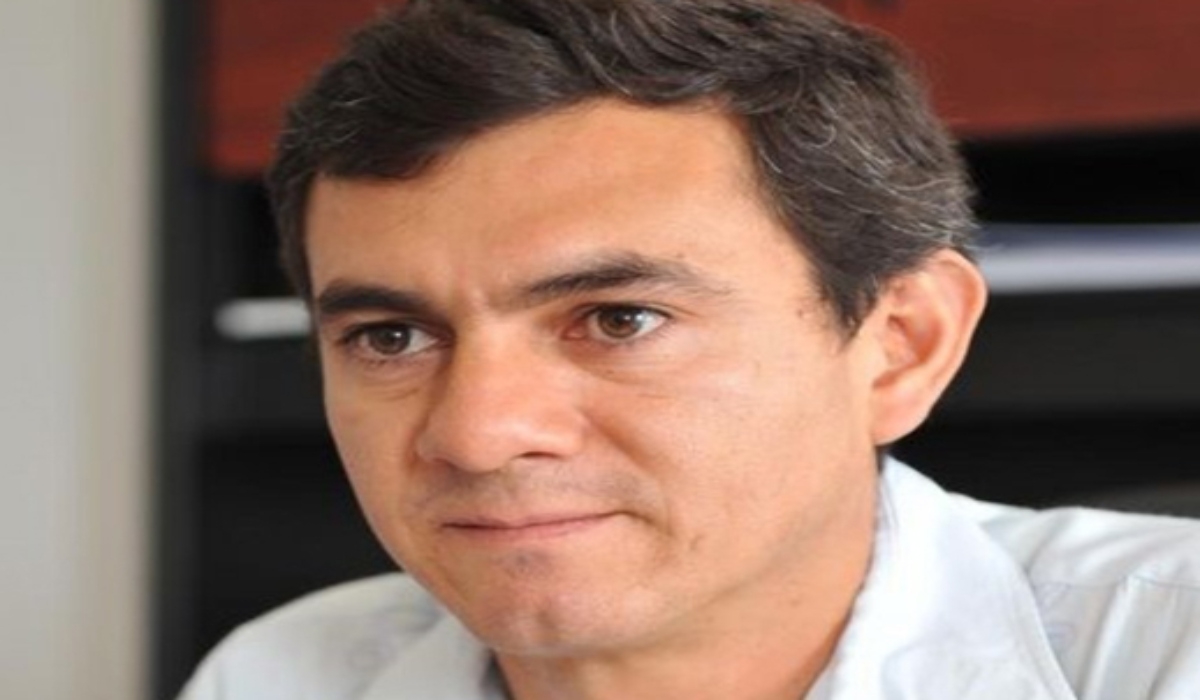 Semar propone a Rubén Oyarvide Pedrero para Secretario de Seguridad en Cancún