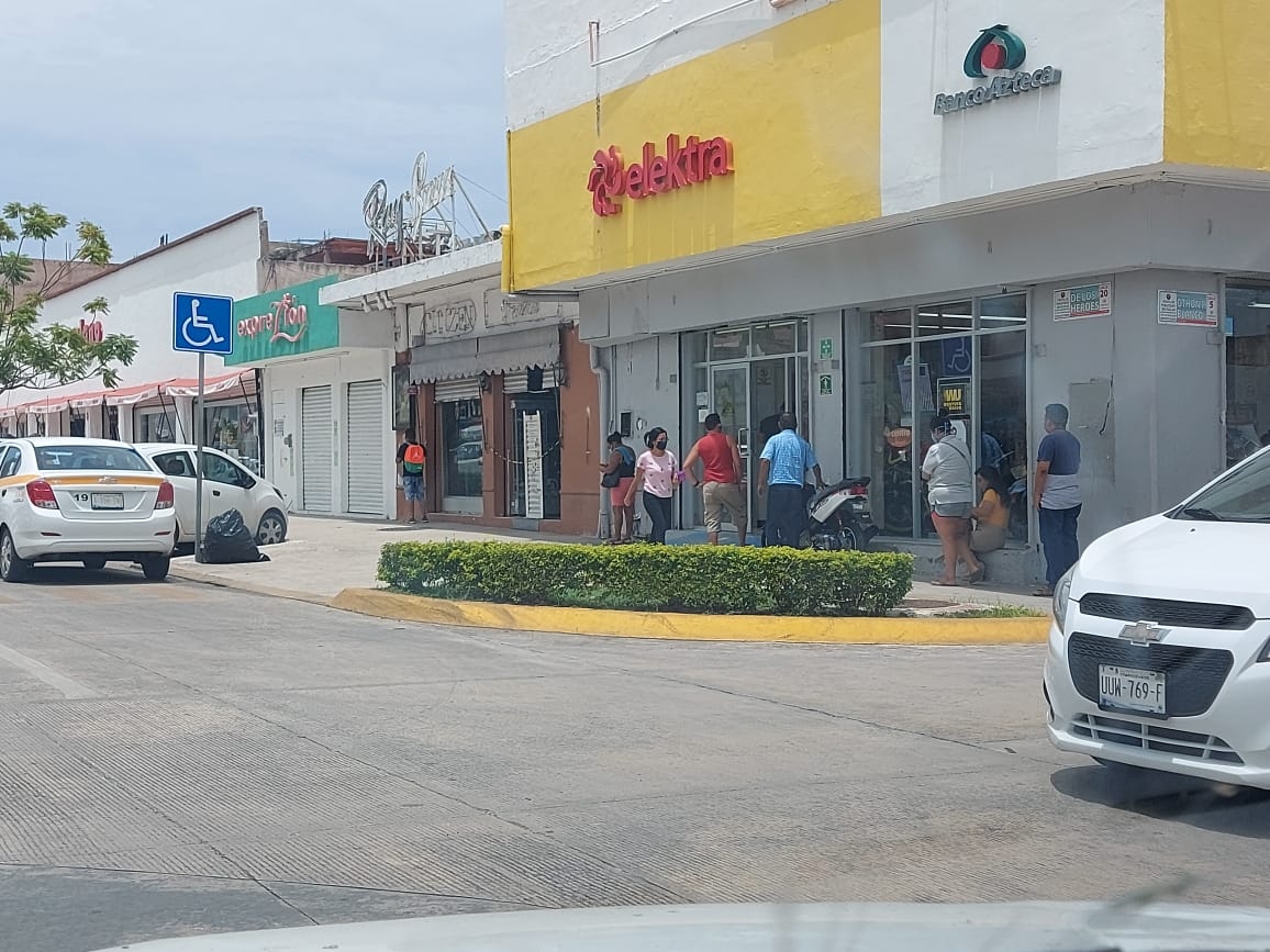 AMLO elimina impuesto de importación en Chetumal, ´será zona franca´