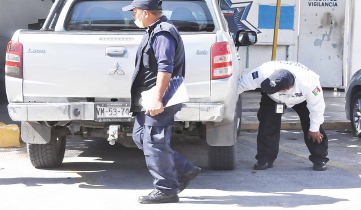 Sin publicar propuestas, licitarán compra de uniformes para policías en Ciudad del Carmen