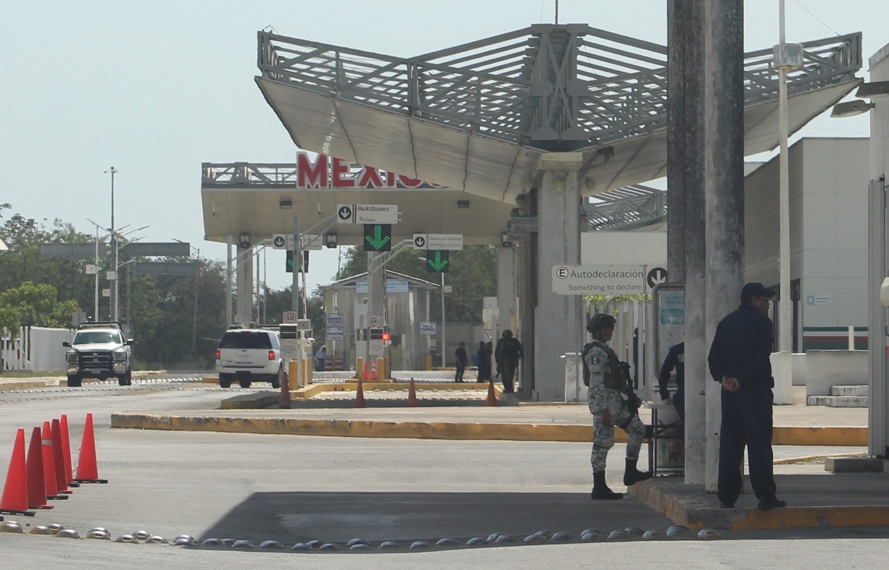 Chetumal zona libre, un impulso para nuevos mercados: Coparmex