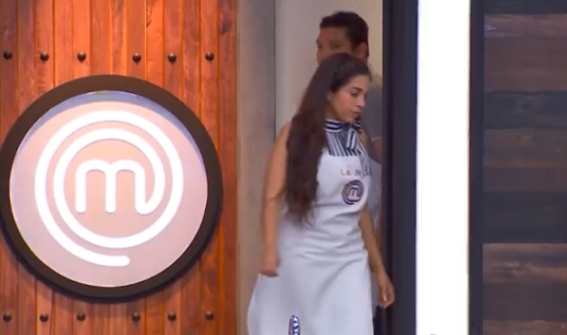 MasterChef México: participantes sufren con dura prueba (Video)