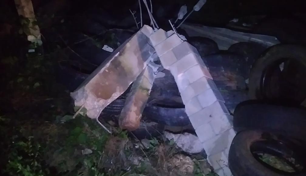 Familia sale ilesa de accidente en la Mérida-Chicxulub