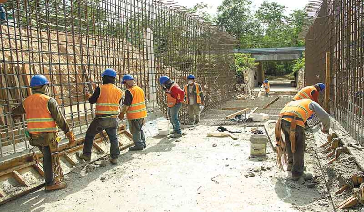 Pasos ganaderos permitirán acceso de peatones en la ruta del Tren Maya en Yucatán