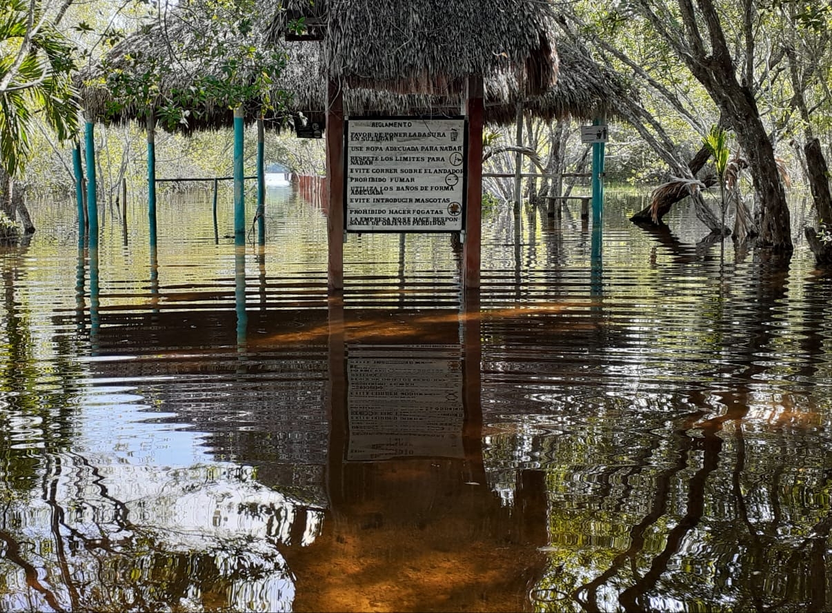 Fotografía: Lusio Kauil