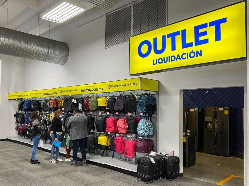 ¡Aprovecha! Best Buy ofrece descuentos de hasta 110 mil pesos tras cierre en México