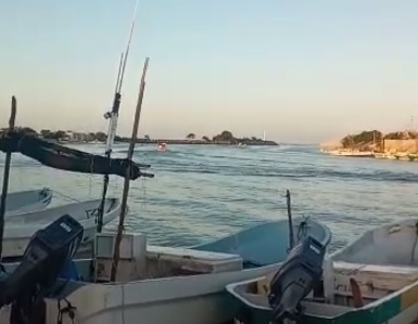 Desaparecen dos pescadores de Celestún, Yucatán, en alta mar