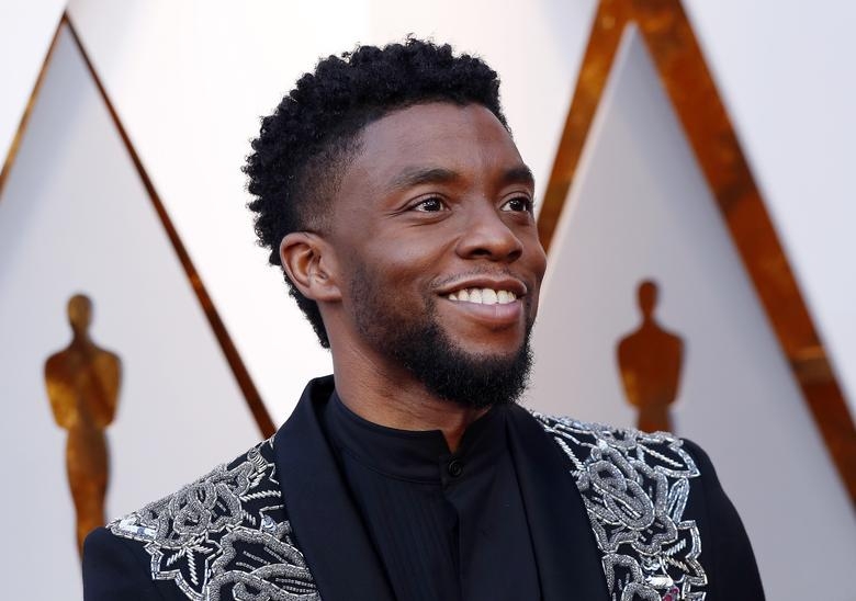 Chadwick Boseman cumpliría 44 años; Disney le rinde homenaje en intro de Black Panther