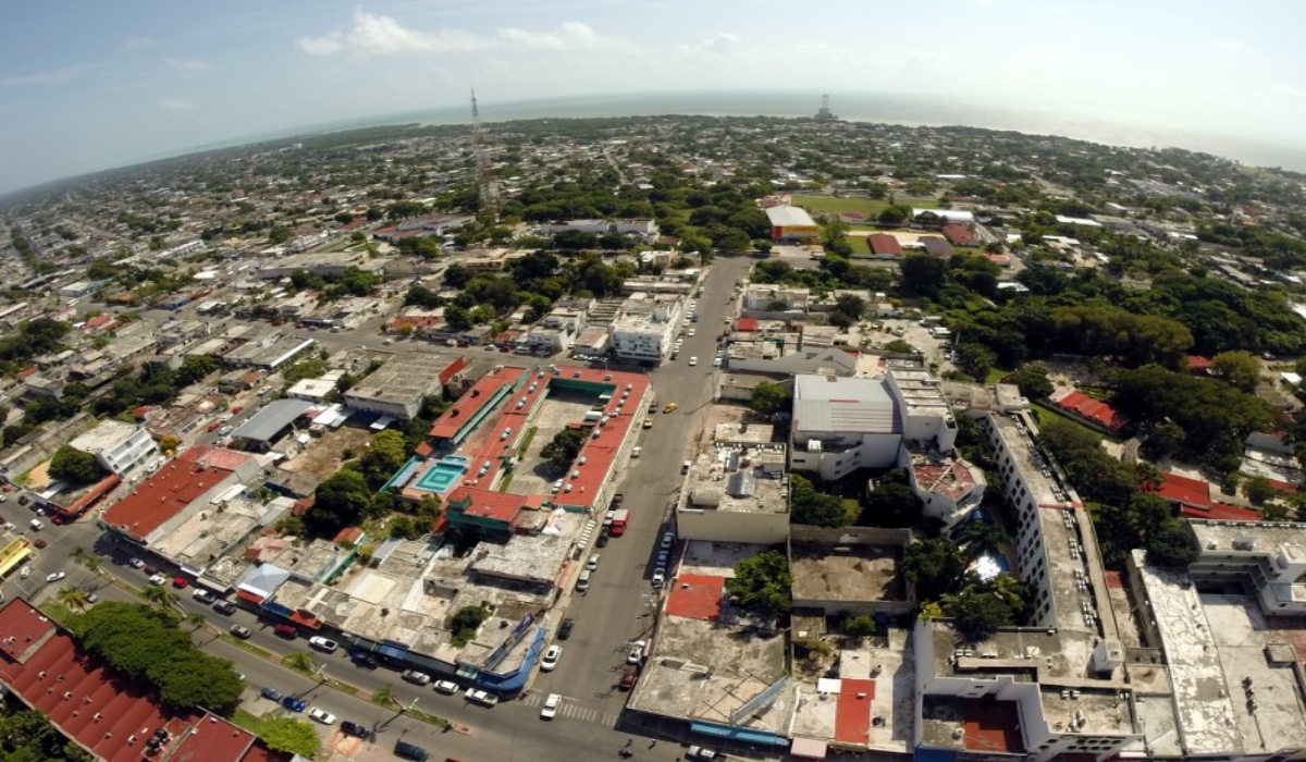 Este es el pronóstico del clima en Chetumal y Quintana Roo