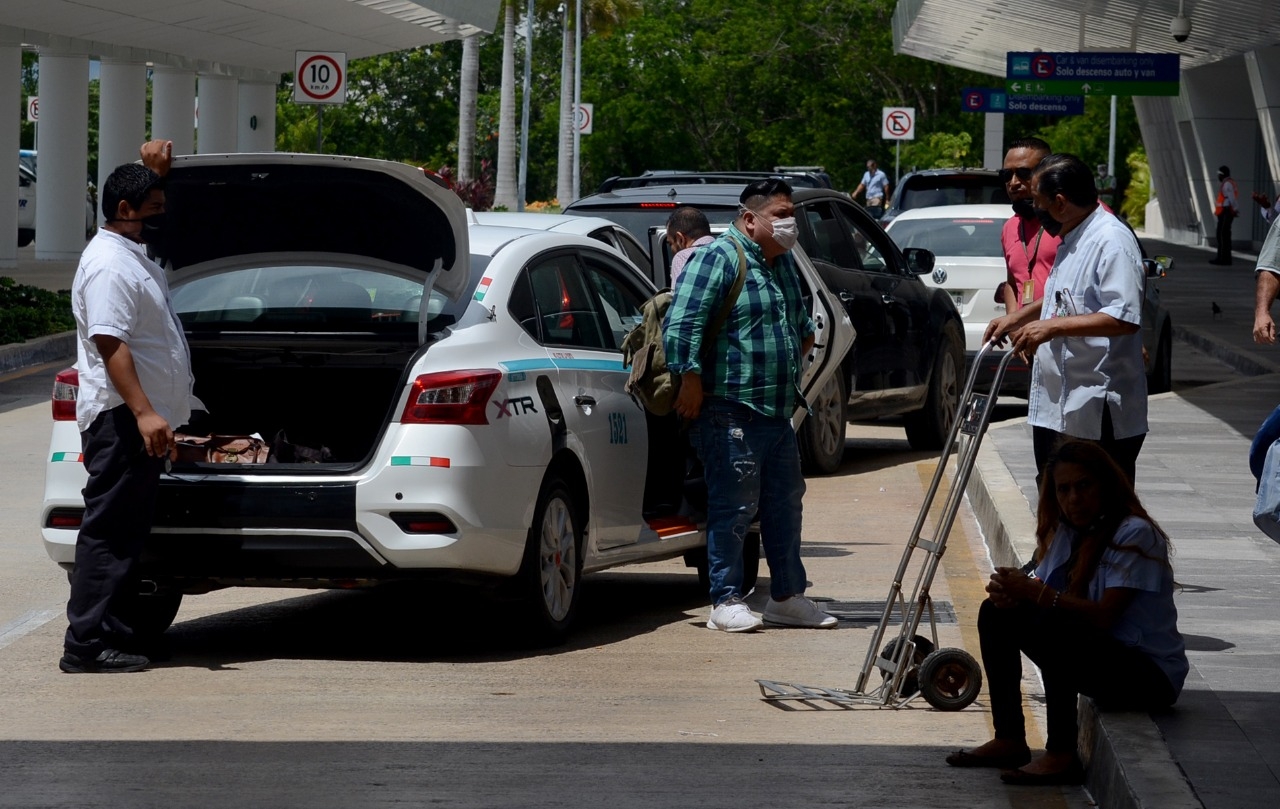 Para este martes se tienen programadas 243 operaciones. Foto: Mario Hernández