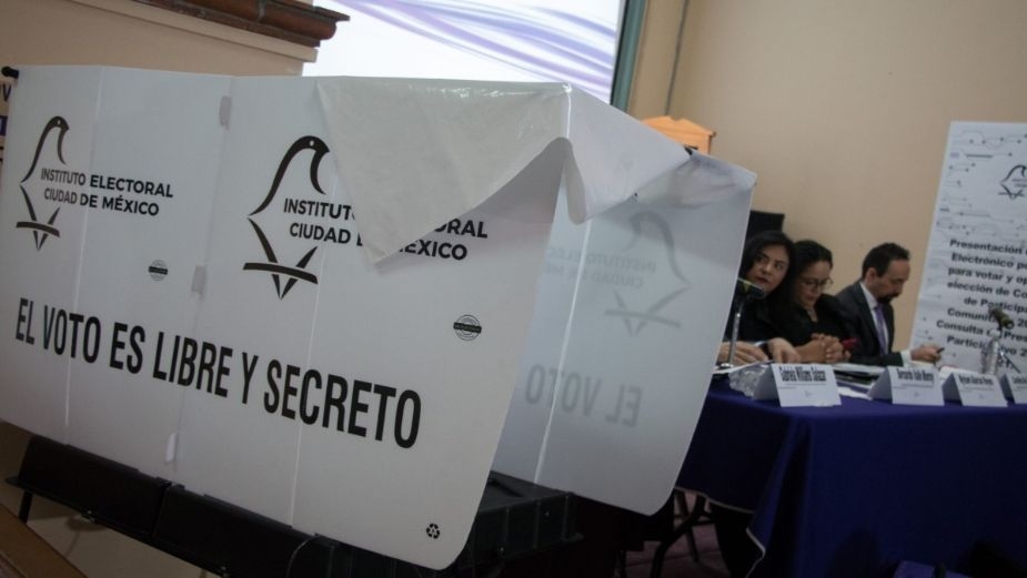 ¿Cuáles son las diferencias entre las elecciones de EU y las de México?