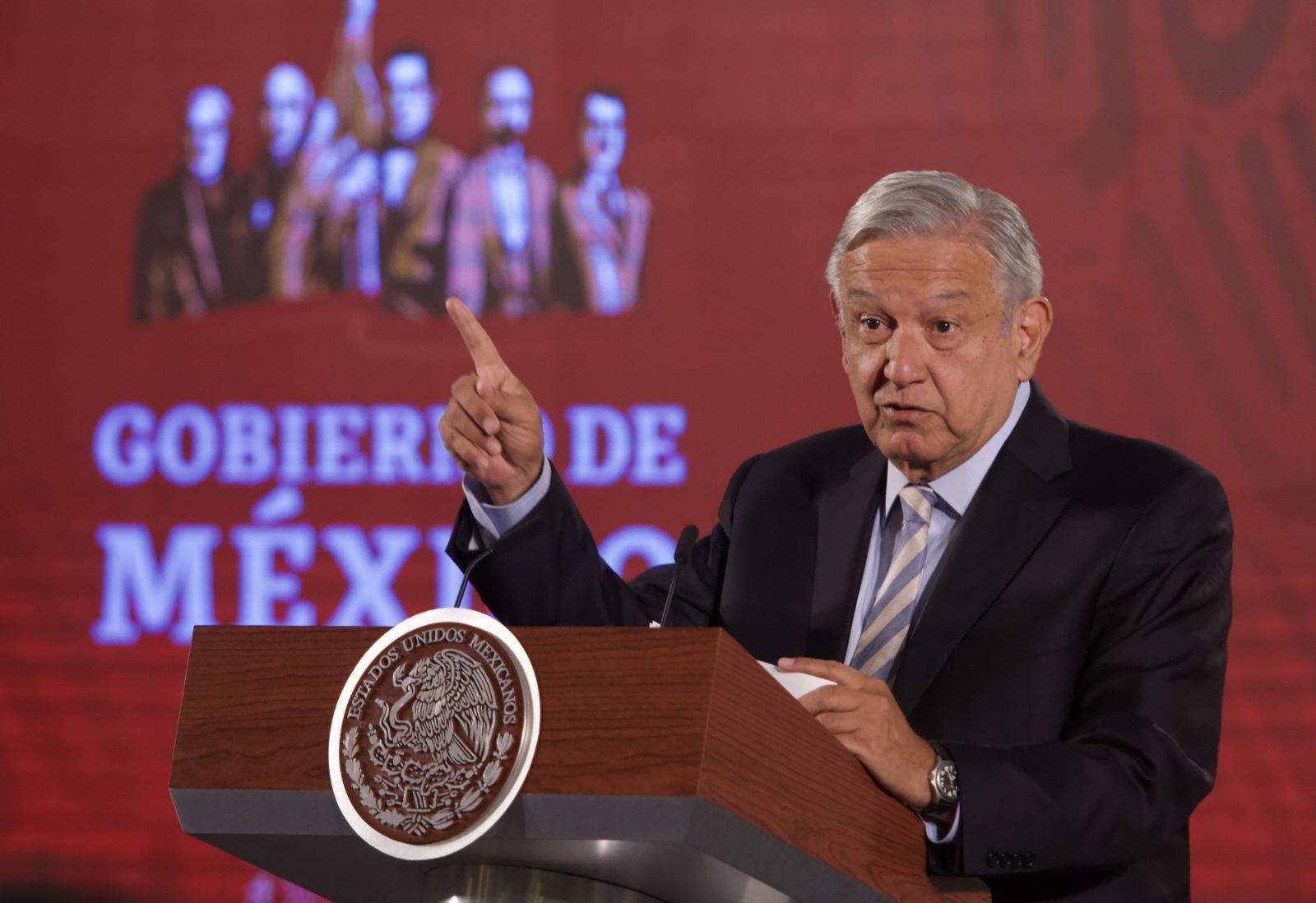 López Obrador anuncia otro paquete de inversiones con el sector privado que contempla 29 obras 