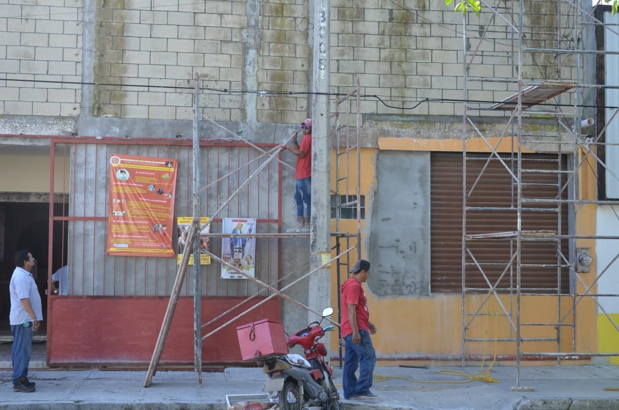 Diputada asegura que no es momento de incrementar cobros municipales en Ciudad del Carmen