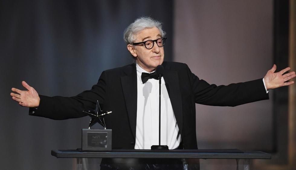 Los 3 escándalos del cineasta Woody Allen