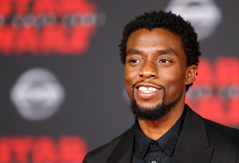 Disney rinde tributo a Chadwick Boseman con un nuevo inicio de 'Black Panther'