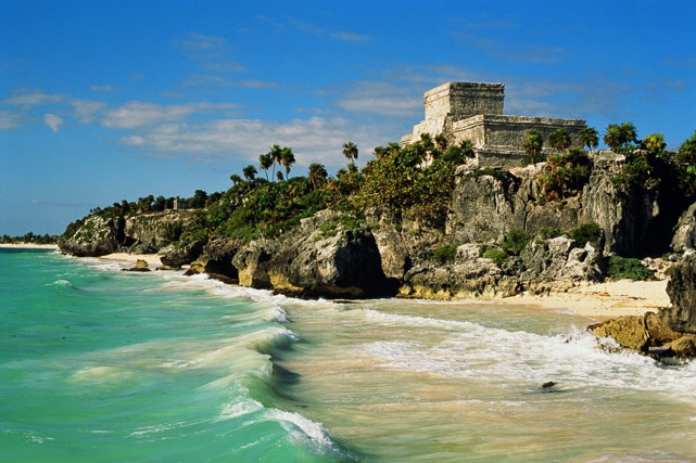 La ruta de los Pueblos Mágicos en la península de Yucatán, ¿cuántos conoces?