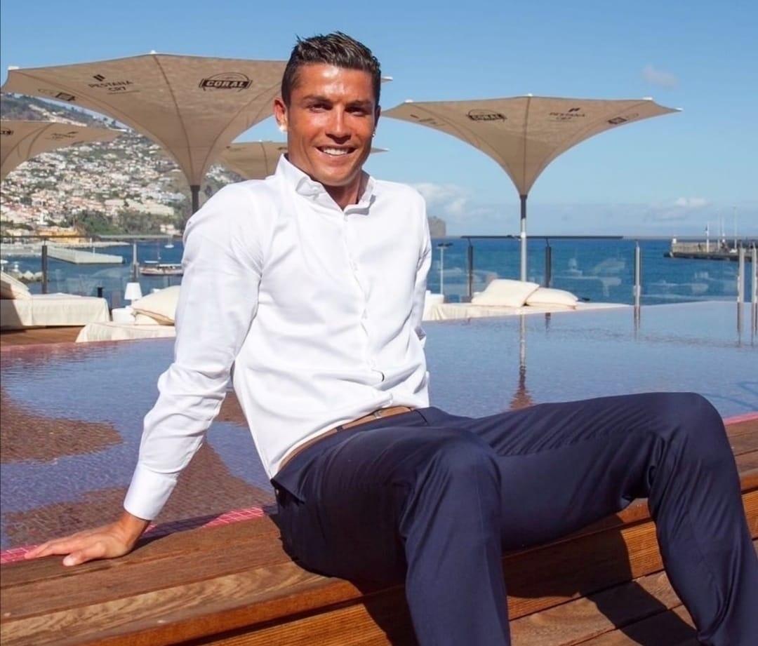 ¿Conoces el hotel de Cristiano Ronaldo? Aquí te lo mostramos (FOTOS)