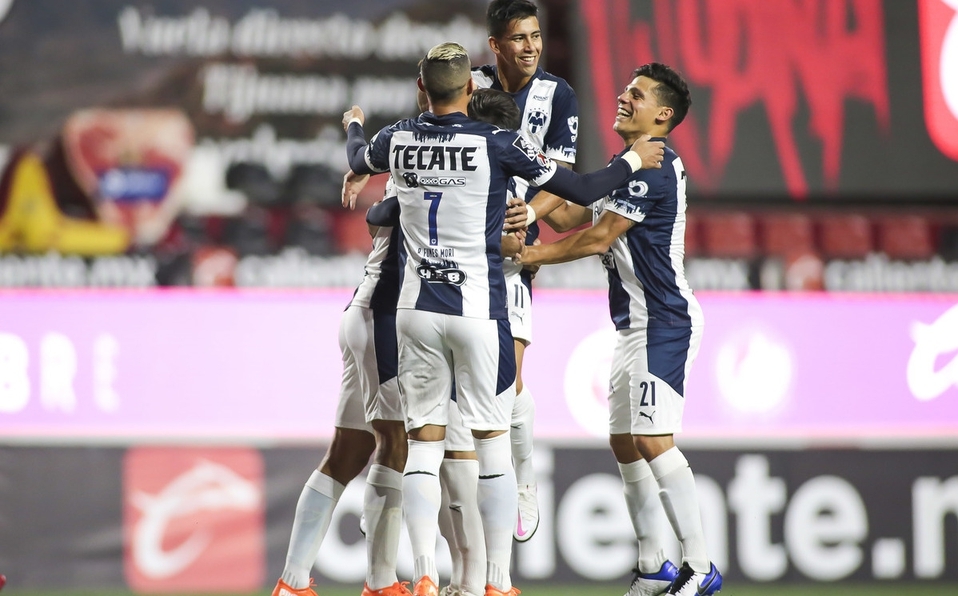 ¡Esta noche habrá campeón!, Monterrey y Xolos definen al ganador de la Copa MX