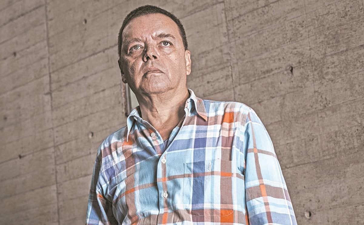 Muere Luis Zapata, pionero de la novela gay en México