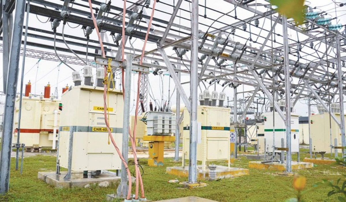 El gestor social de la zona informó que pese a las quejas por los cortes de la energía eléctrica, en la CFE no hacen nada por atenderlos ni resolver el problema. Foto: Fernando Kantún.