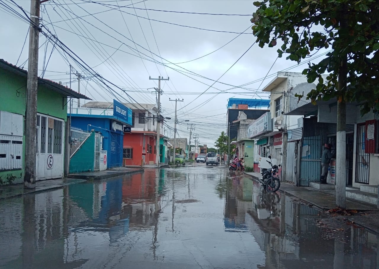 Sin información de obras en presupuesto de Ciudad del Carmen