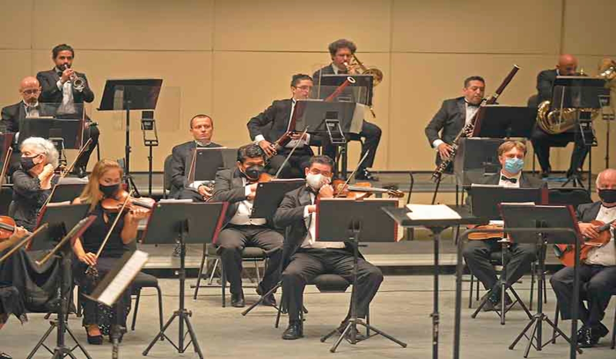 Muere músico de la Orquesta Sinfónica de Yucatán; su cuerpo fue hallado en Chuburna de Hidalgo