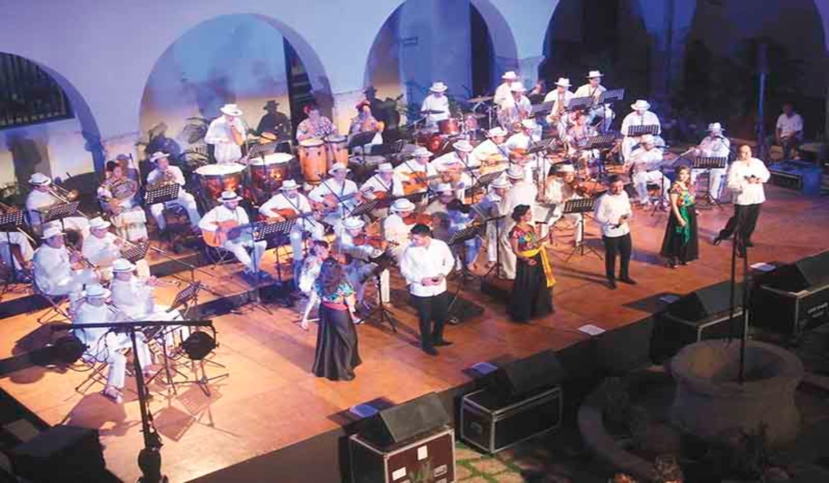 Premian a nuevos talentos musicales locales