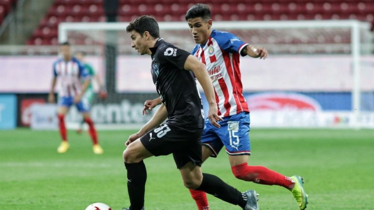 Chivas y Monterrey buscan asegurar su pase a la liguilla (EN VIVO)