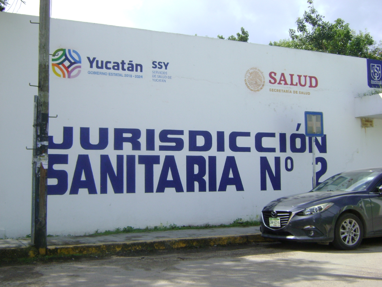 En Valladolid priorizan la fumigación para controlar el dengue