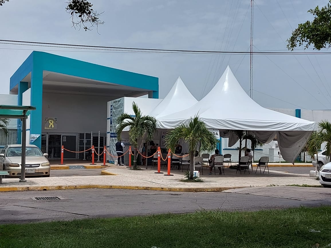 Investigan violación de una niña de tres años en Chetumal