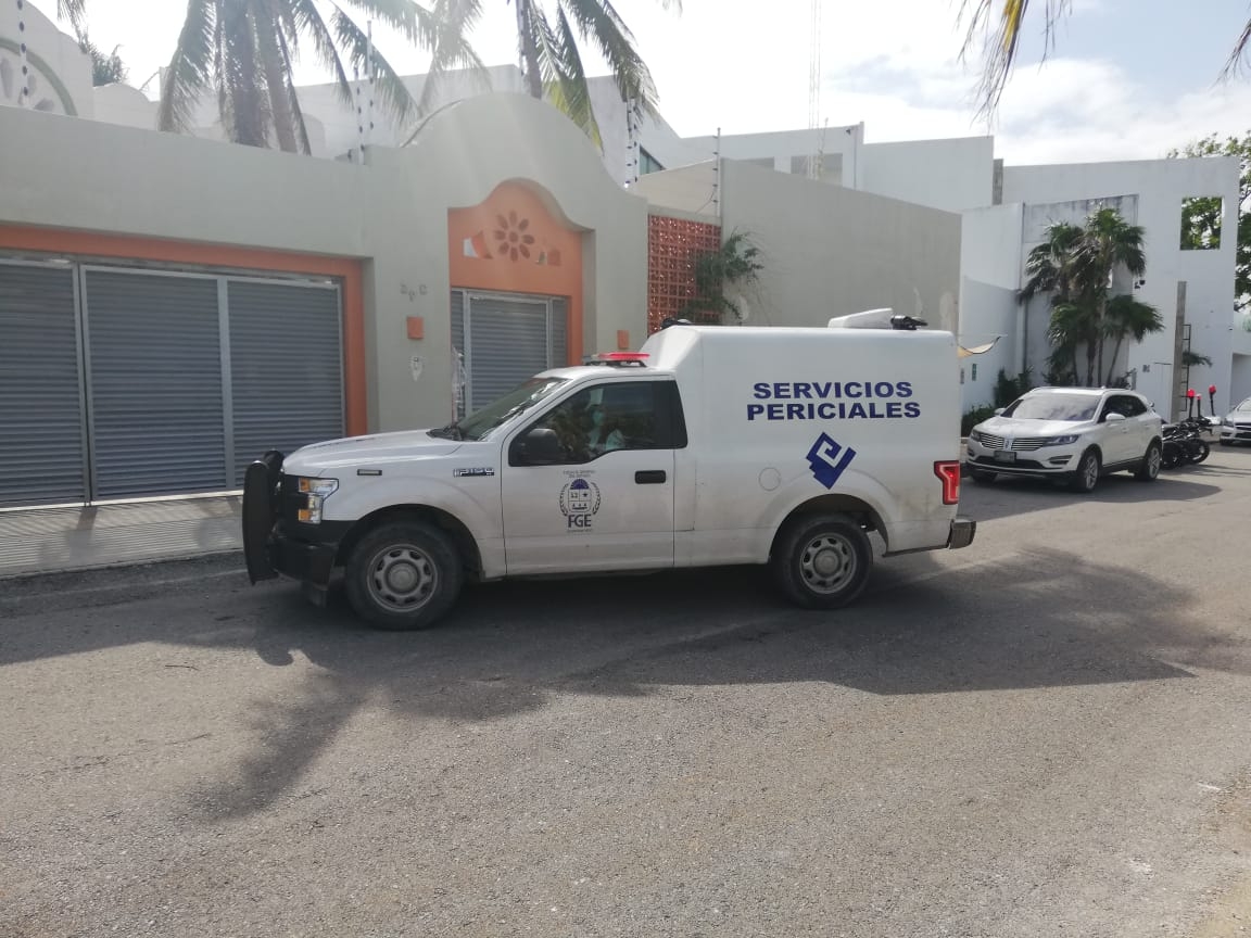 Fallece trabajador al caer de siete metros de altura en Cancún