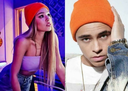 Danna Paola ya tiene novio; es un exparticipante de la Voz México