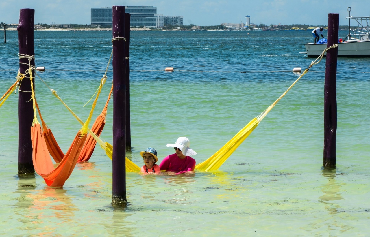 Sedetur asegura que no habrá afectación por el cobro extra a turistas en Quintana Roo