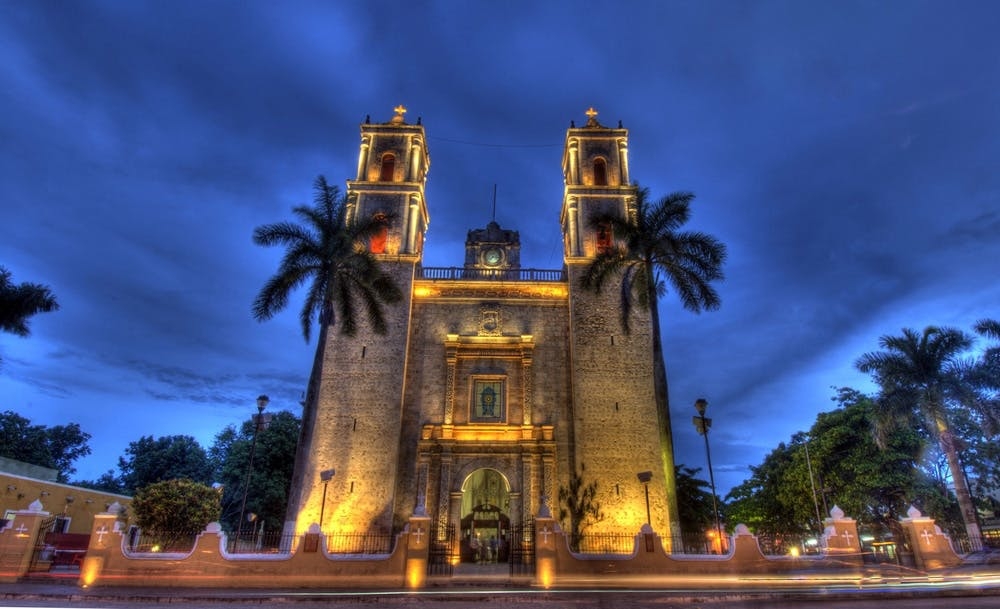 Estos son los Pueblos Mágicos de la Península de Yucatán