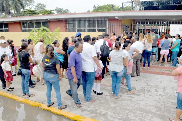 Regreso a clases en Campeche es analizado por la Secretaría de Educación