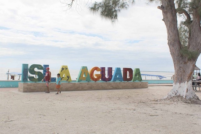 Pueblo Mágico de Isla Aguada deberá modernizar servicios