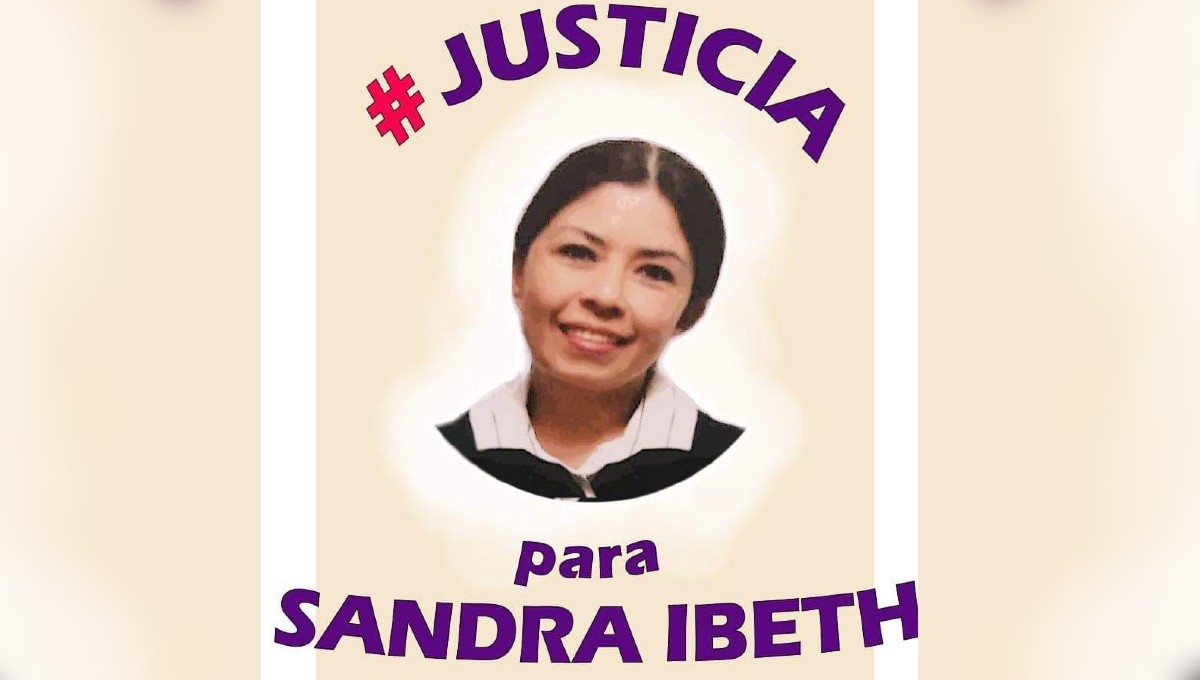 ¿Quién es Sandra Ibeth, la profesora del IPN hallada muerta?