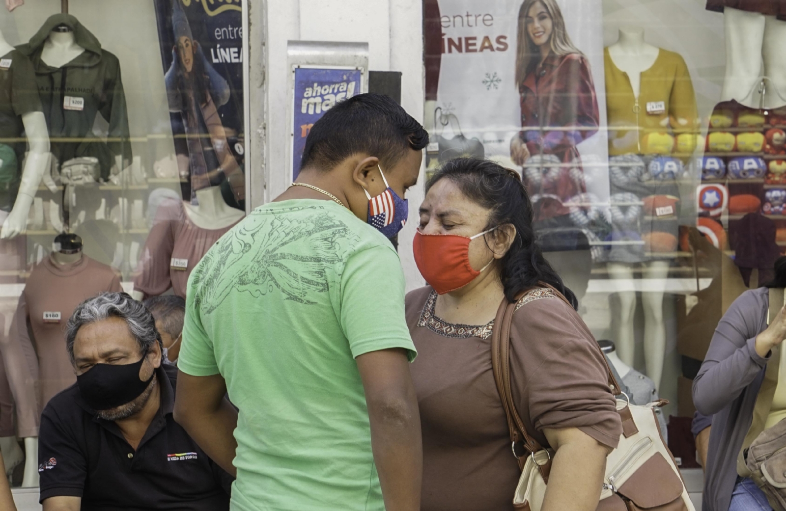 Yucatán reporta 60 nuevos contagios de COVID-19 este jueves