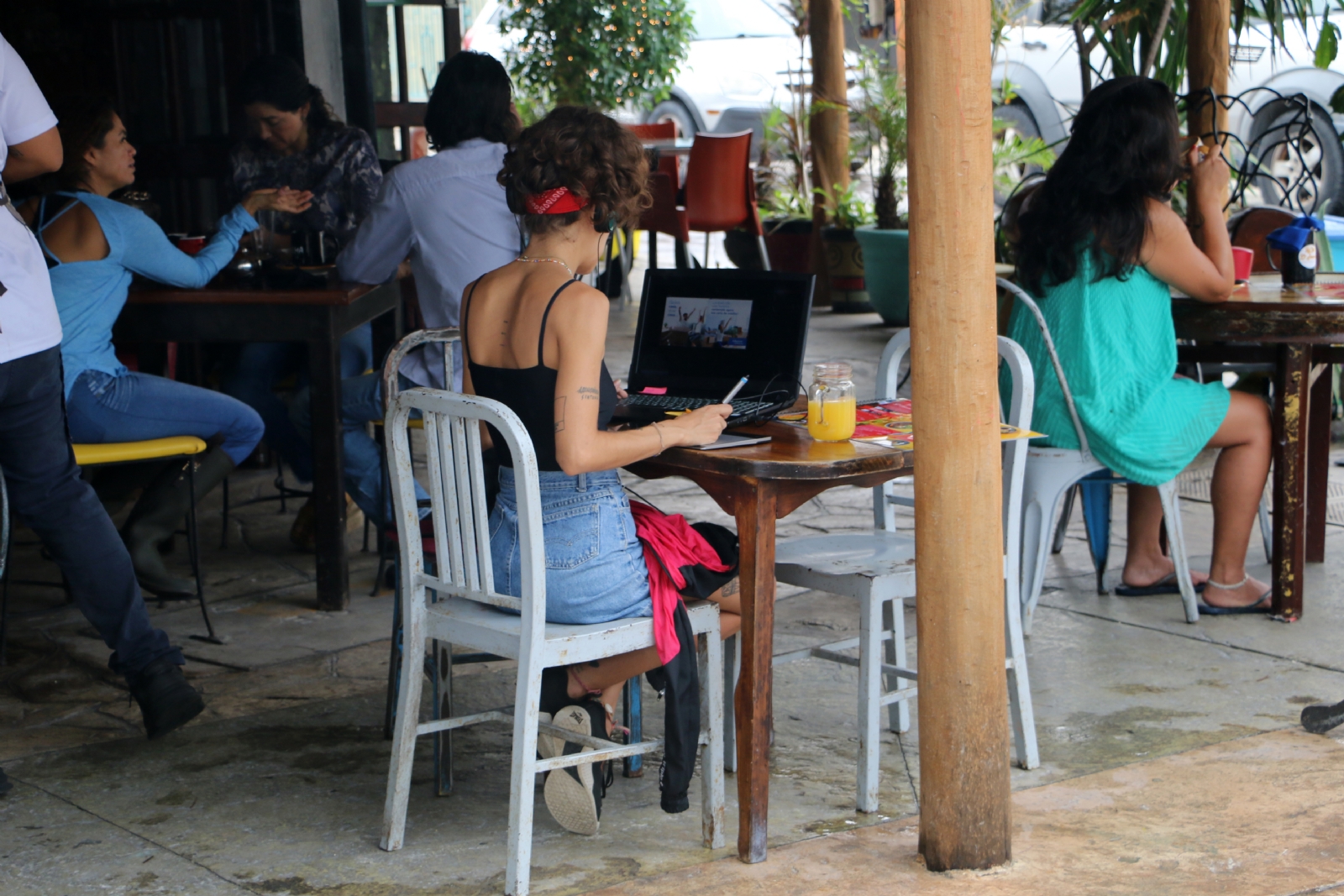 Sancionados negocios por violar medidas sanitarias en Quintana Roo