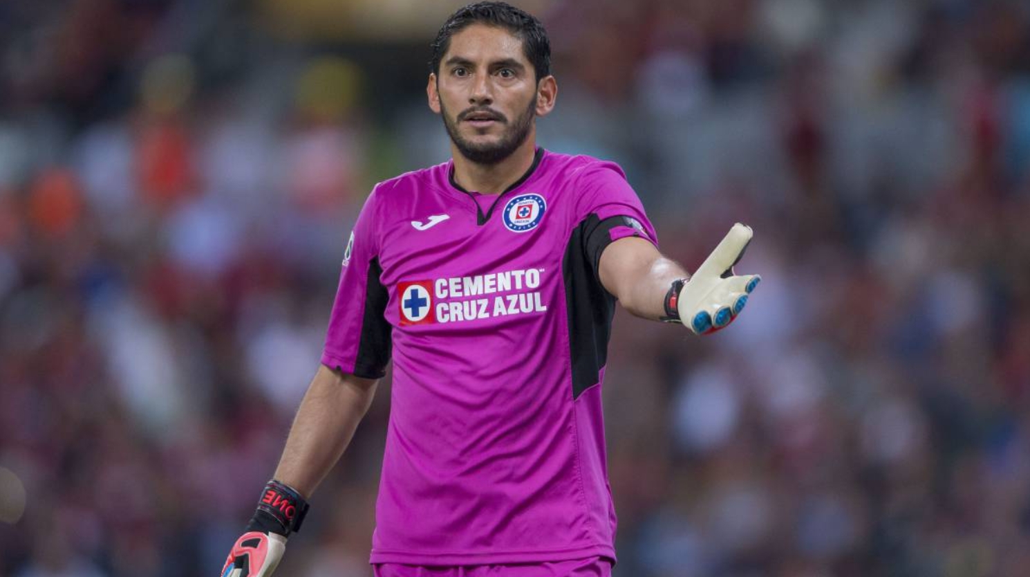 Cruz Azul: Jesús Corona encabezaría lista de jugadores transferibles