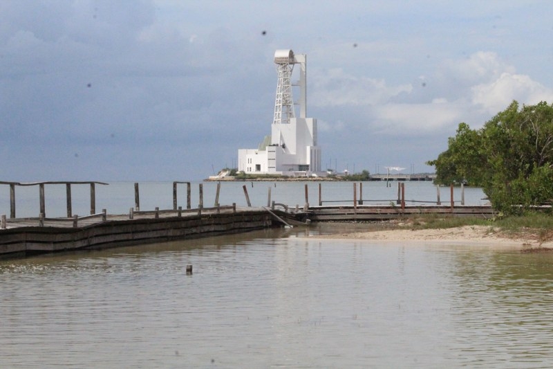 Abandonada en materia turística la zona sur de Quintana Roo